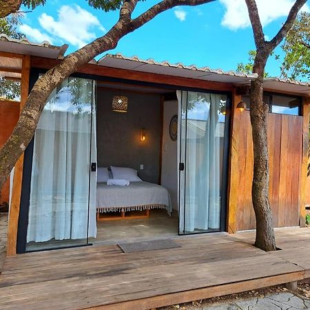 Casa Om - Vila De Sao Jorge Hotel ภายนอก รูปภาพ