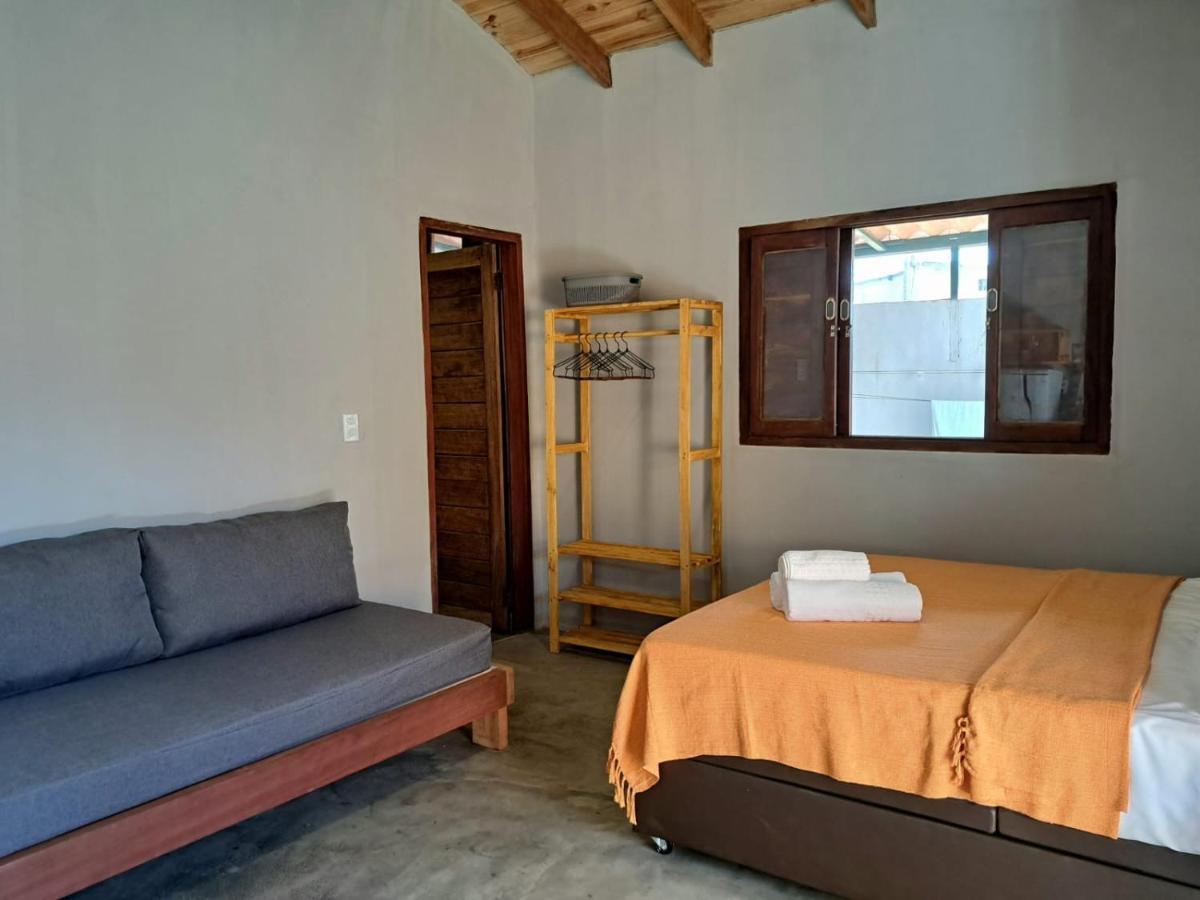Casa Om - Vila De Sao Jorge Hotel ภายนอก รูปภาพ