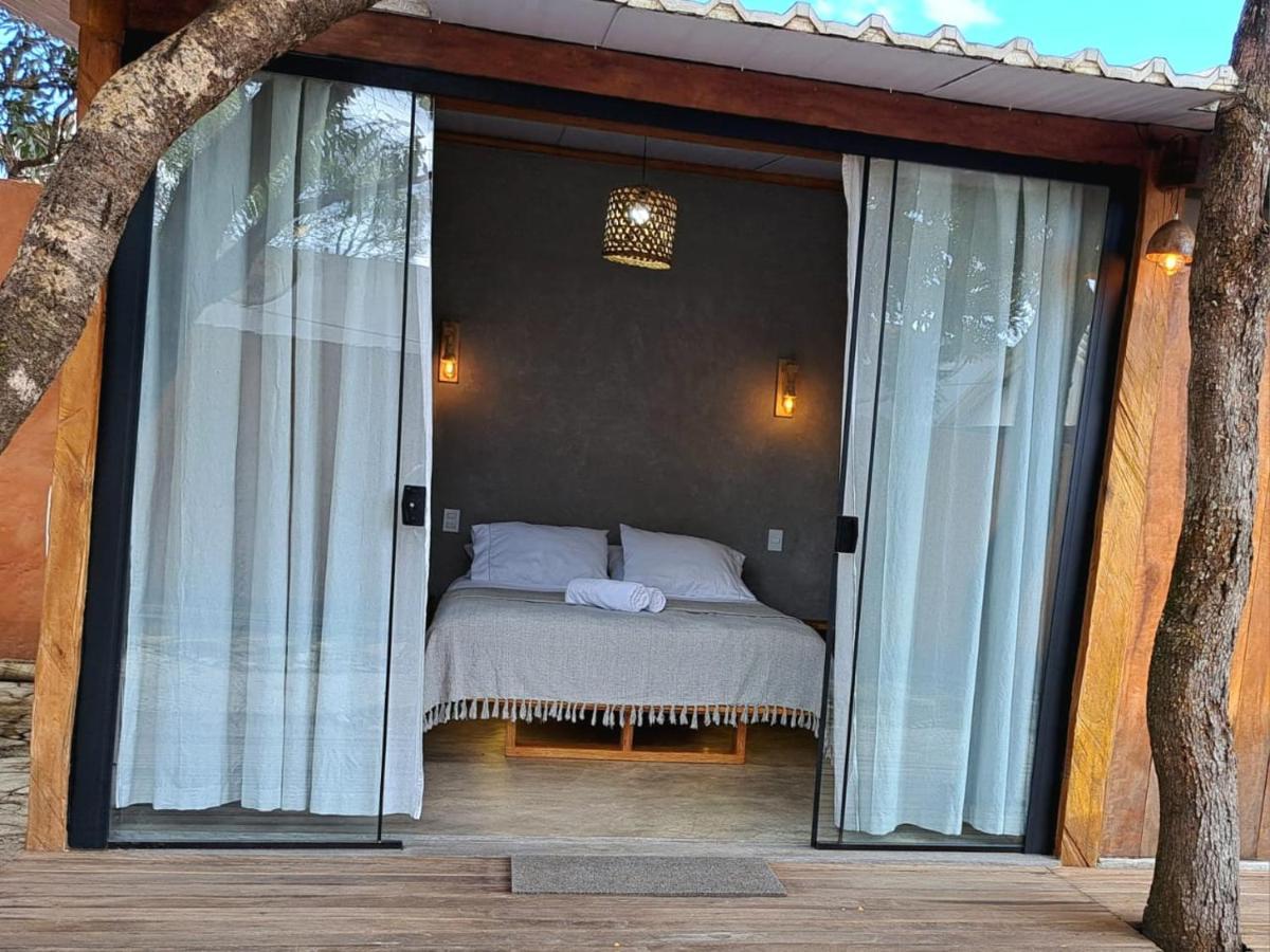 Casa Om - Vila De Sao Jorge Hotel ภายนอก รูปภาพ