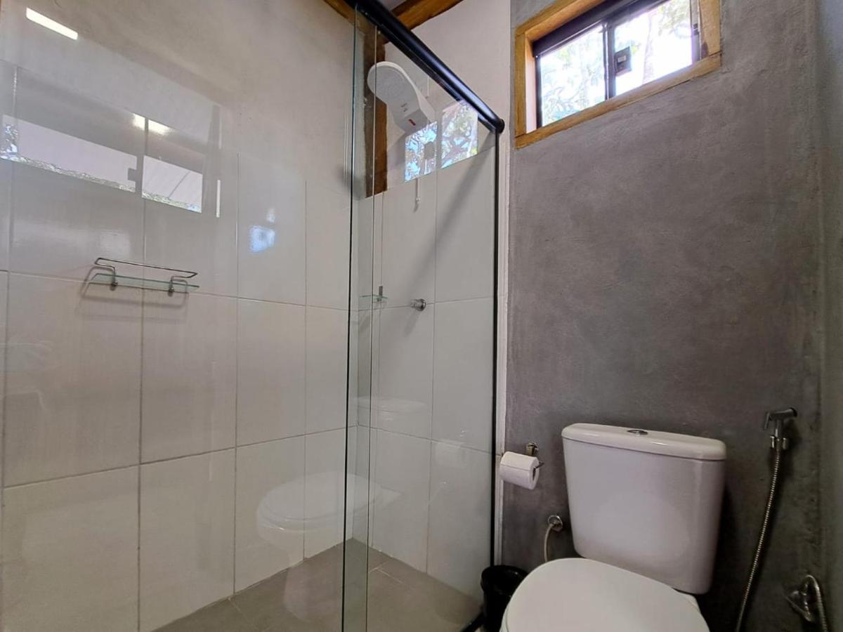 Casa Om - Vila De Sao Jorge Hotel ภายนอก รูปภาพ