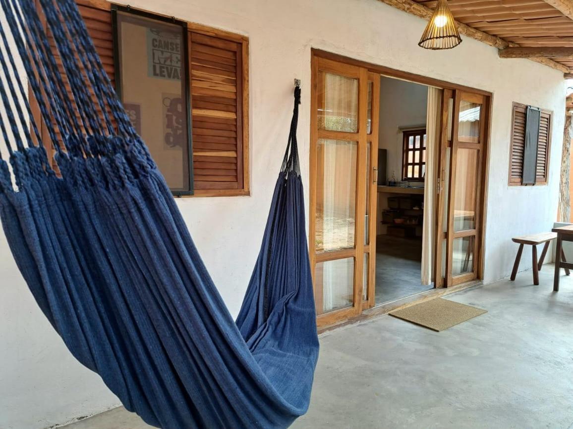 Casa Om - Vila De Sao Jorge Hotel ภายนอก รูปภาพ
