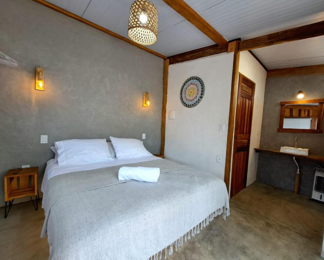 Casa Om - Vila De Sao Jorge Hotel ภายนอก รูปภาพ