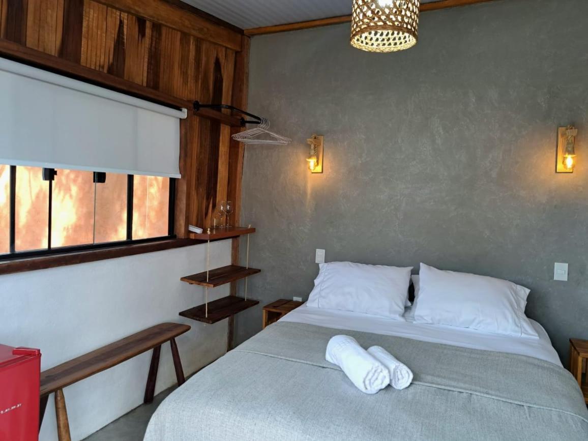 Casa Om - Vila De Sao Jorge Hotel ภายนอก รูปภาพ