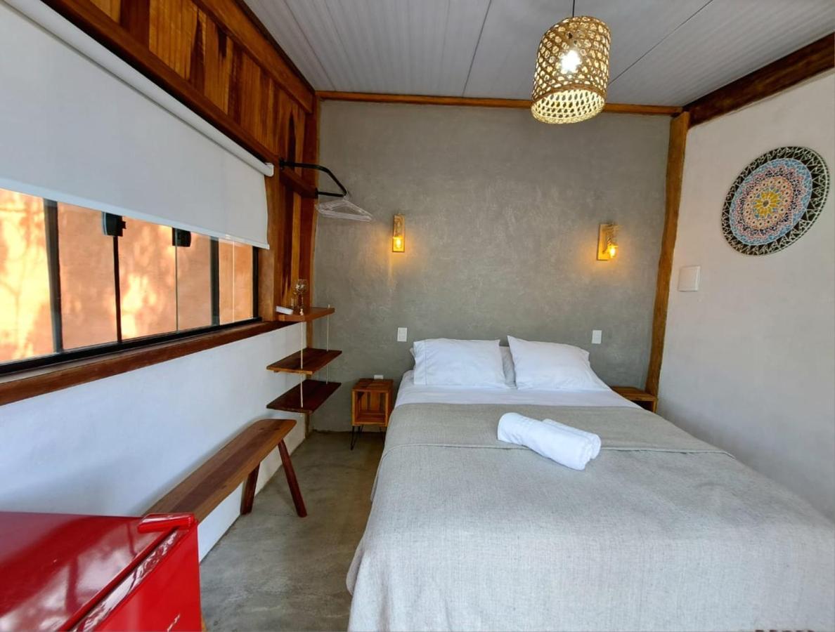 Casa Om - Vila De Sao Jorge Hotel ภายนอก รูปภาพ