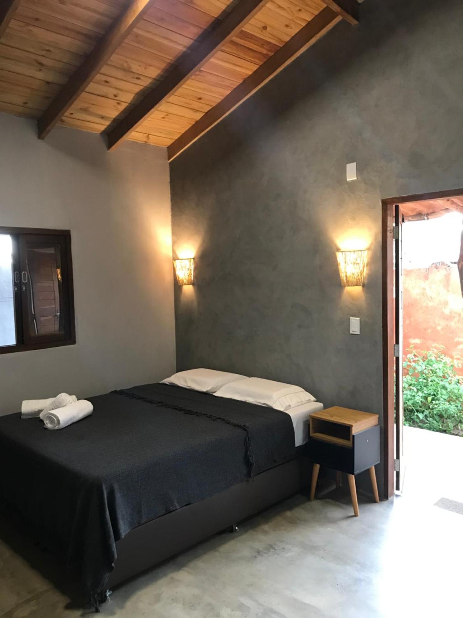 Casa Om - Vila De Sao Jorge Hotel ภายนอก รูปภาพ