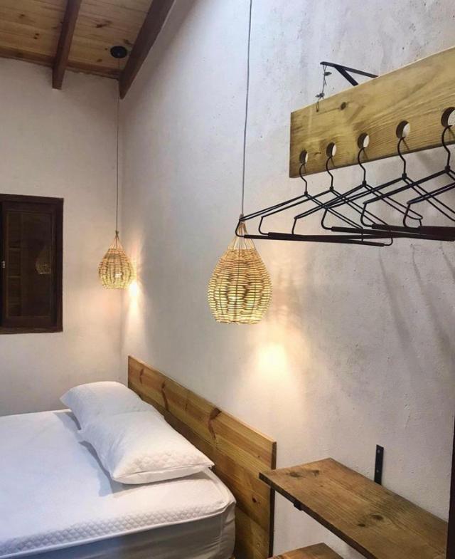 Casa Om - Vila De Sao Jorge Hotel ภายนอก รูปภาพ